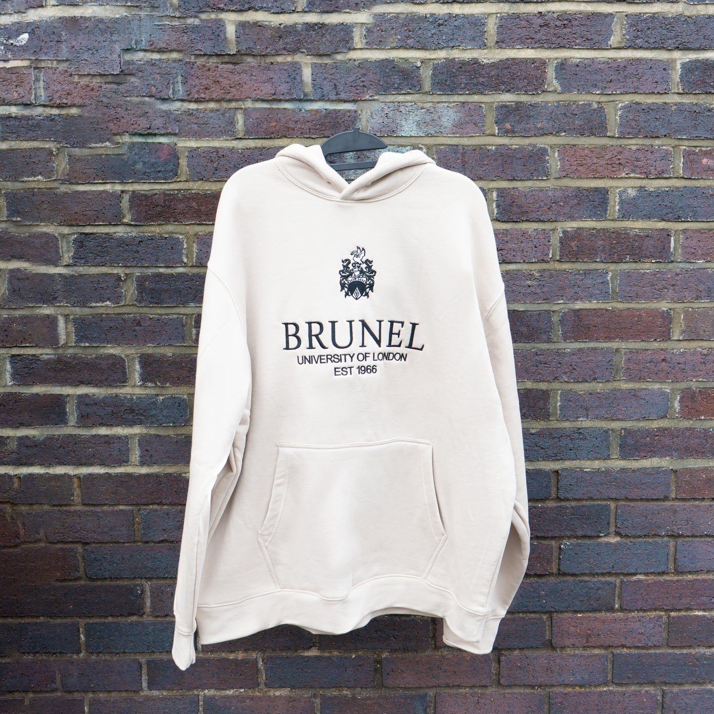 Brunel University of London Limited Edition Hoodie
