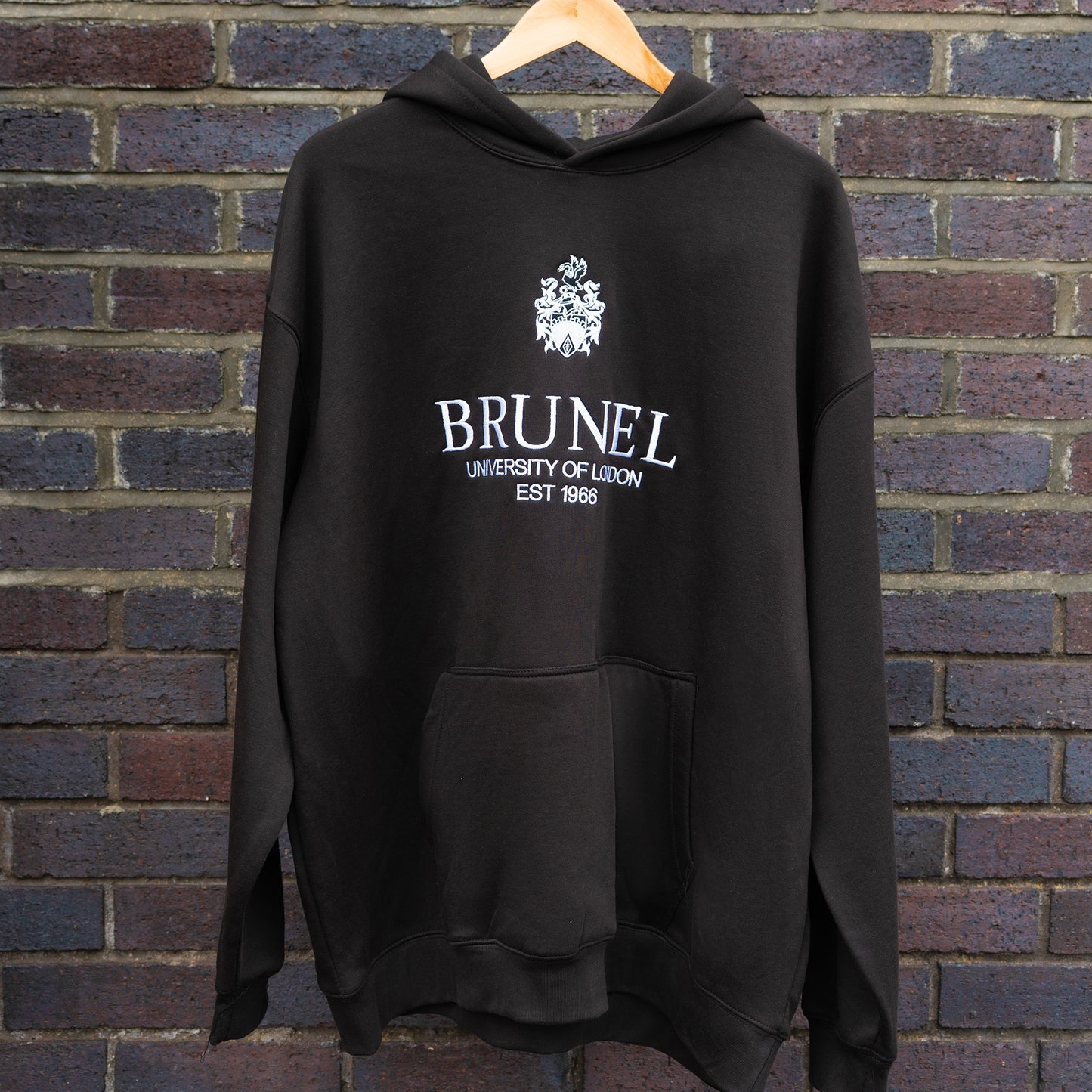 Brunel University of London Limited Edition Hoodie
