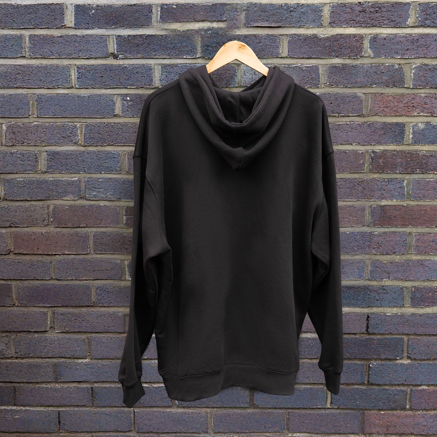 Brunel University of London Limited Edition Hoodie