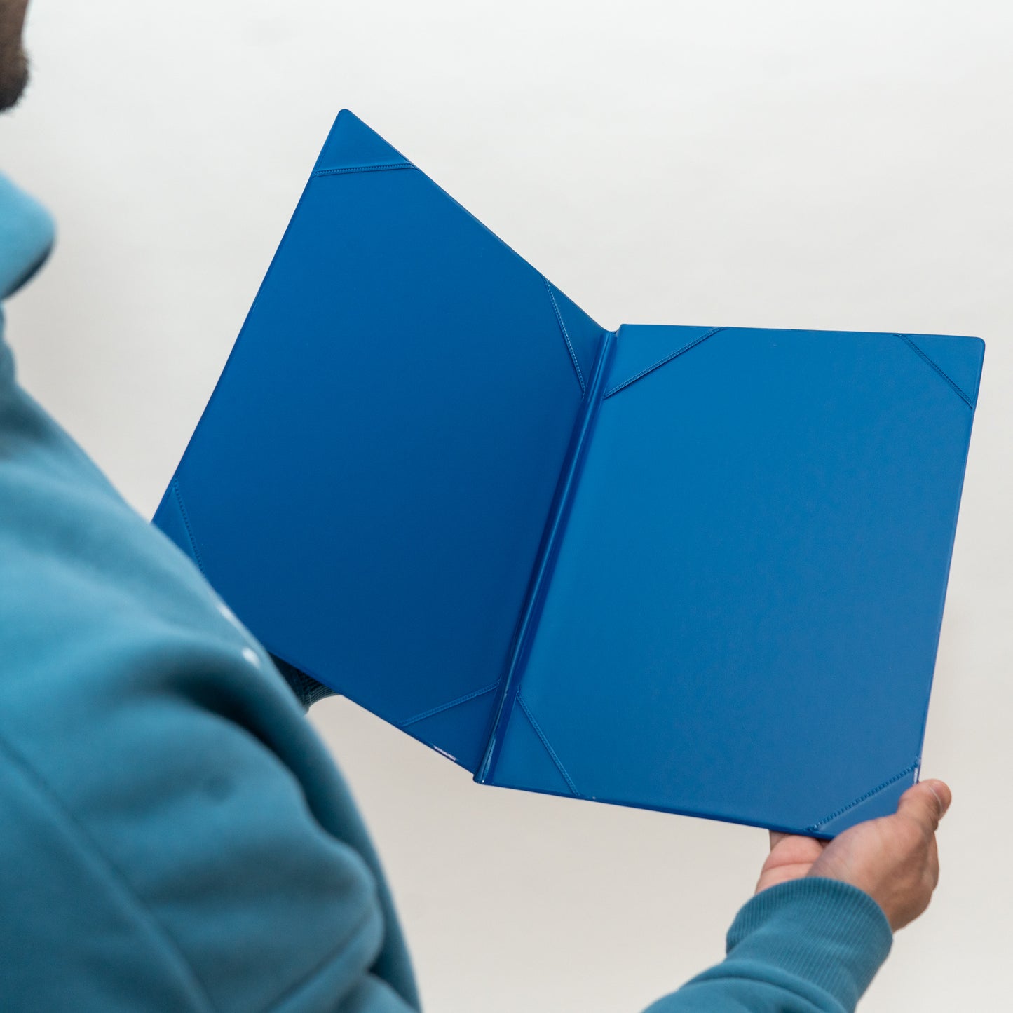 Brunel University of London Graduation Certificate Folder