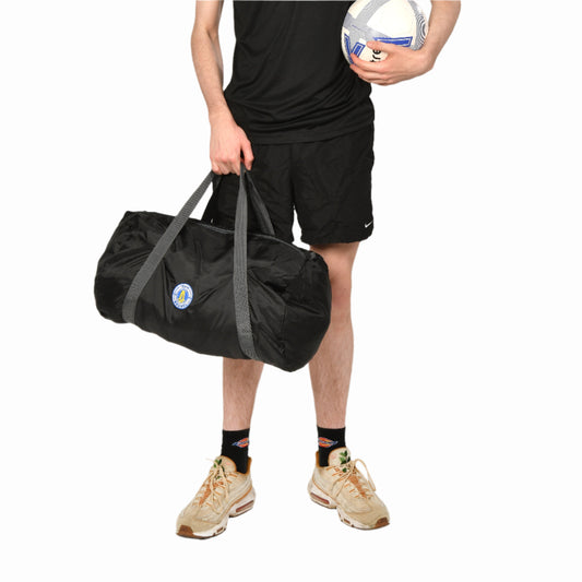 Team Brunel 32L Barrel Kit Gym Bag