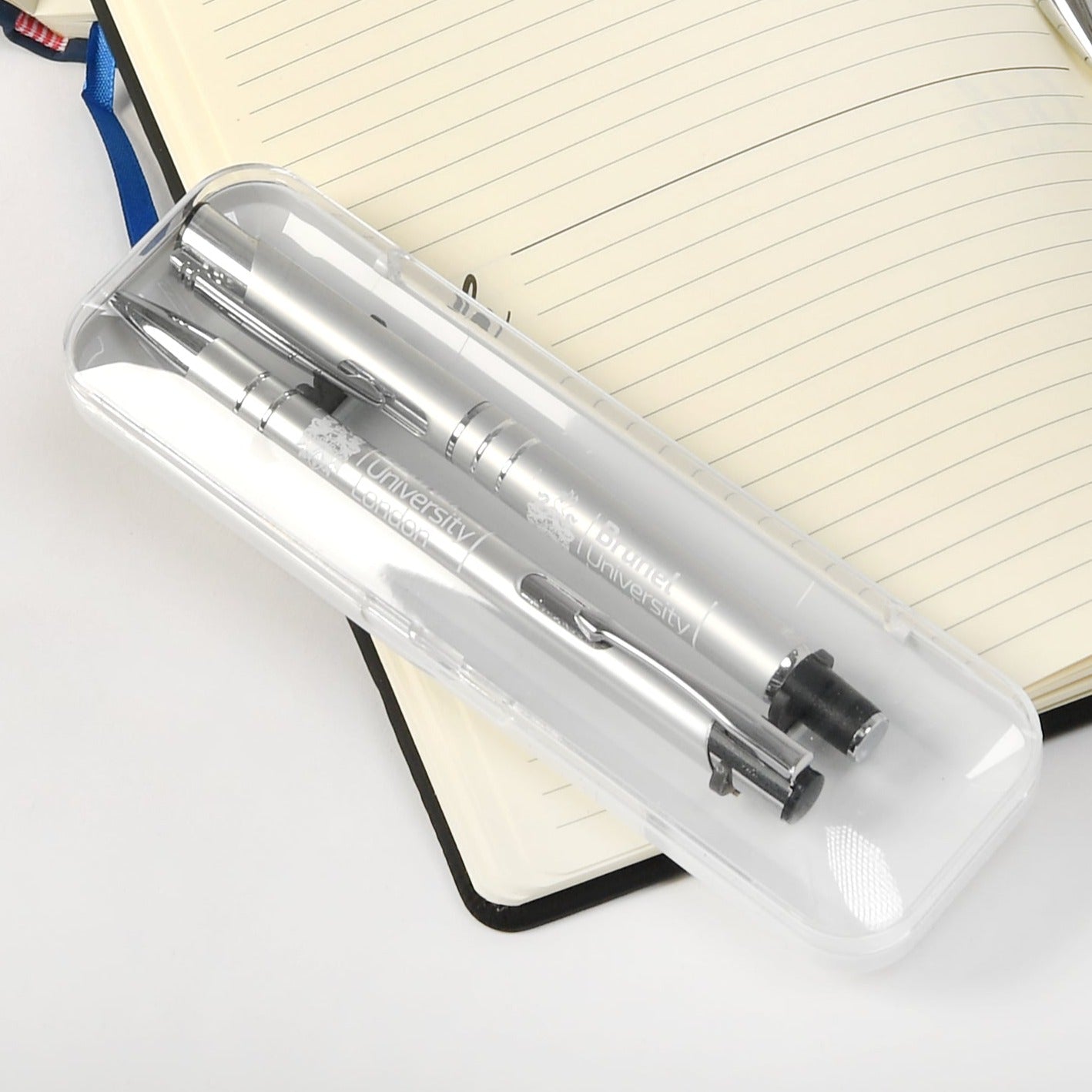 Brunel University London Pens