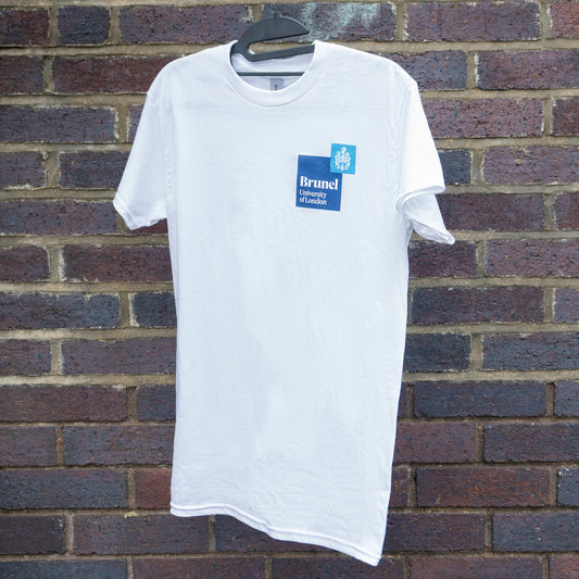 NEW! Brunel University of London T-Shirt