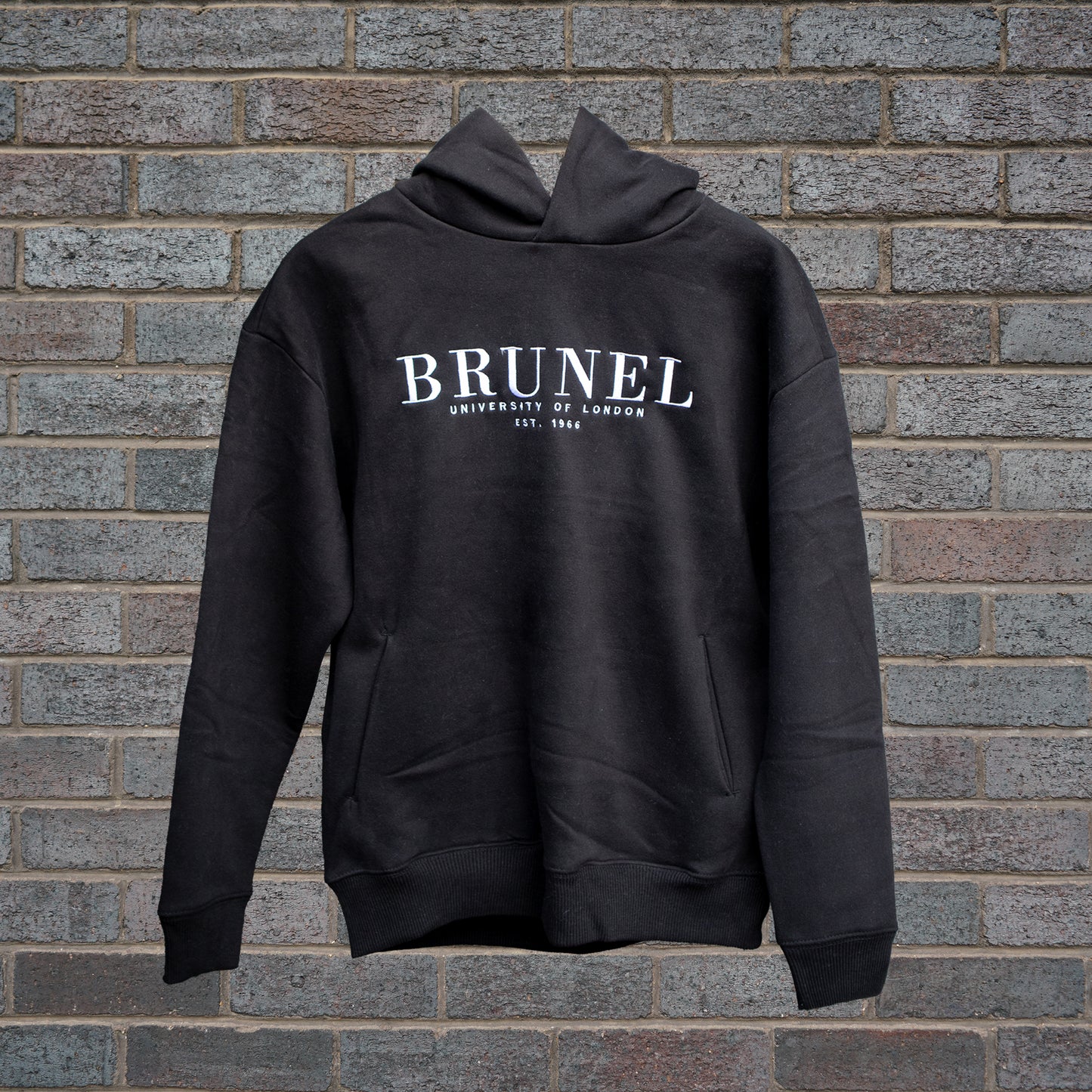Brunel University of London Hoodie