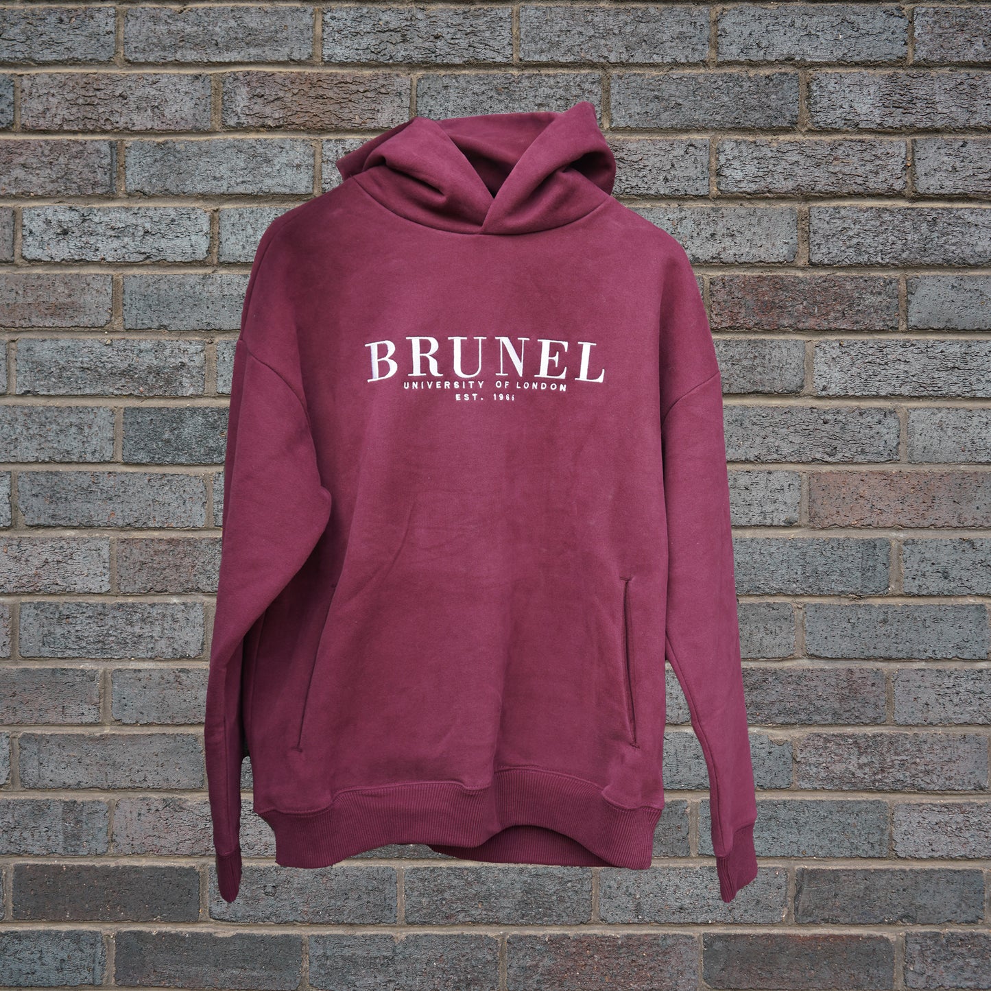 Brunel University of London Hoodie