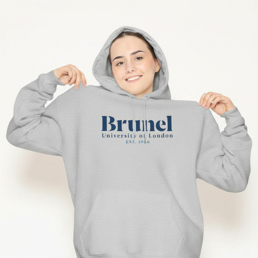 Brunel University of London Hoodie - Online Exclusive