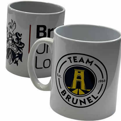 Brunel University London / Team Brunel Mugs