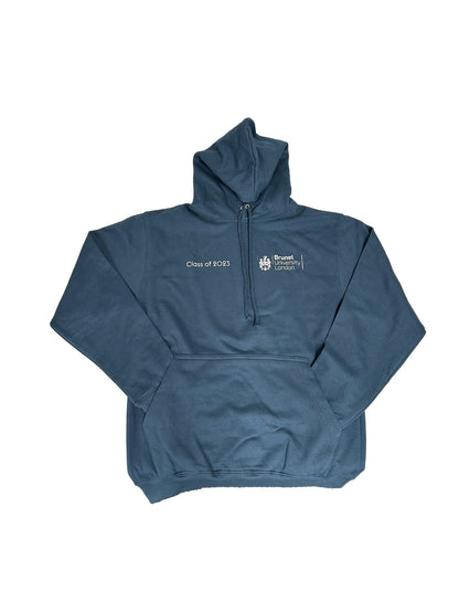 Brunel University London Graduation Hoodie - Class of 2024 (Personalised)