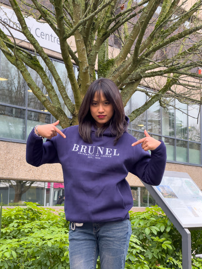 Brunel University of London Hoodie