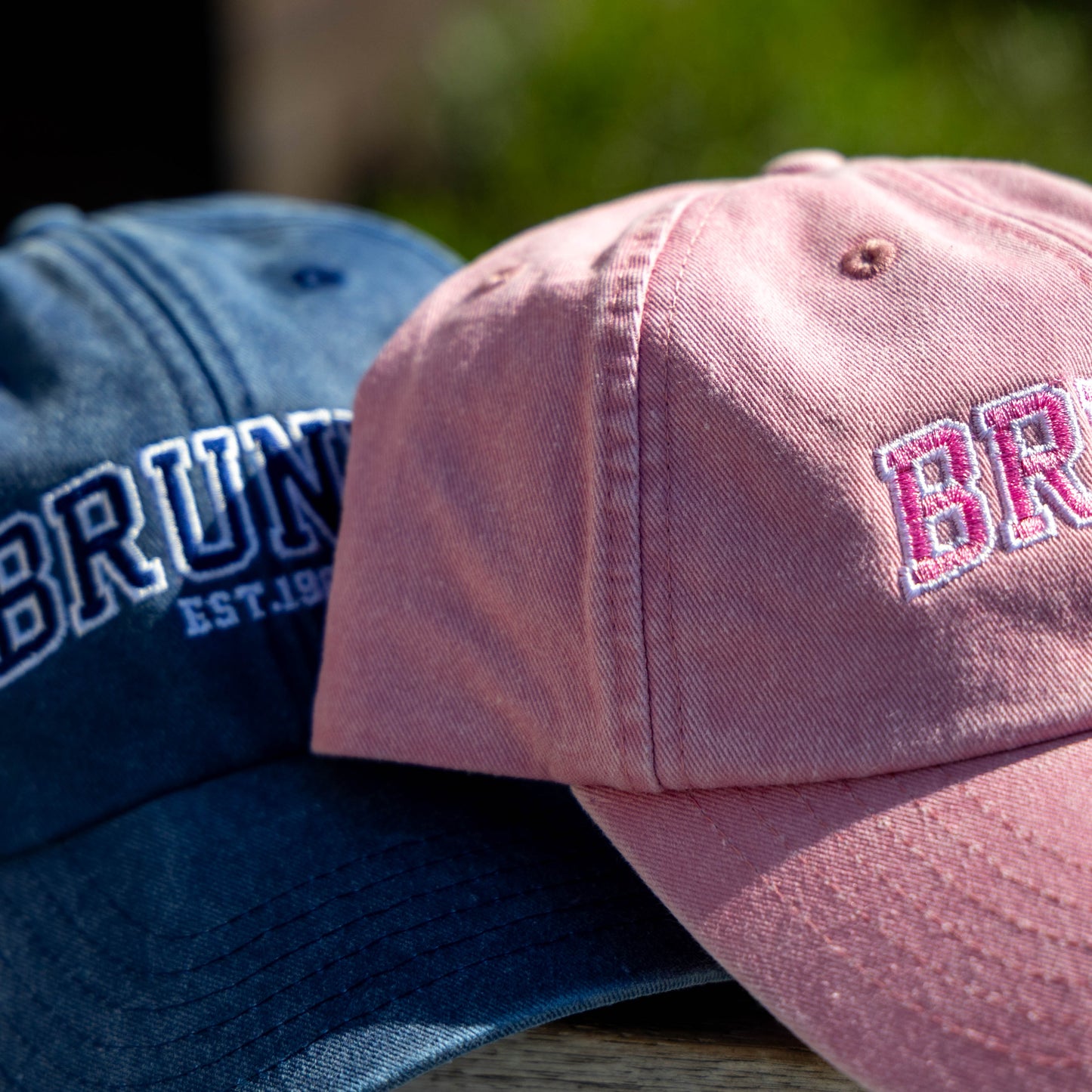 Brunel University of London Cap