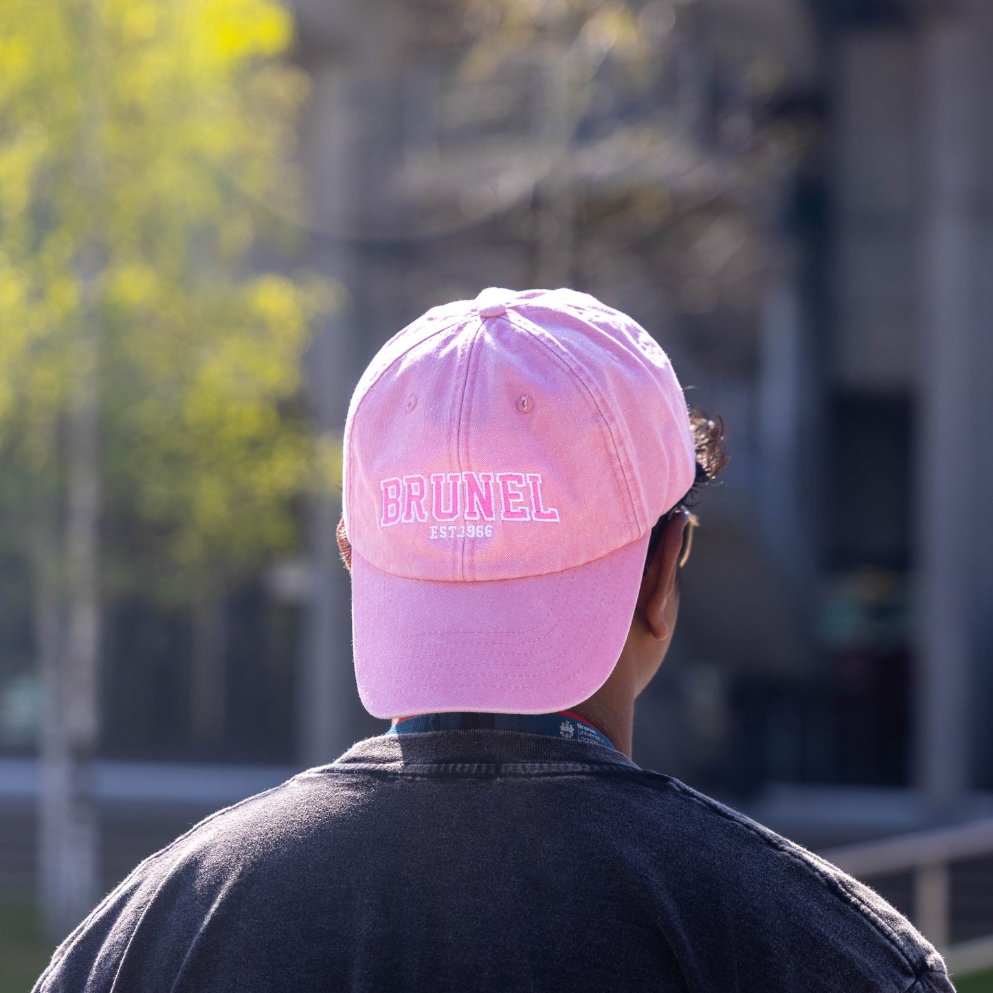 Brunel University of London Cap