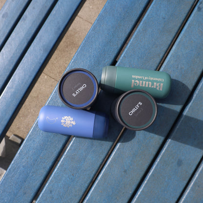 Brunel University of London x Chilly's Series 2 Coffee Cup