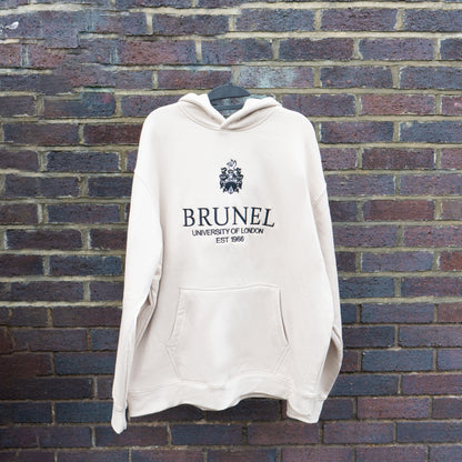 Brunel University of London Limited Edition Hoodie
