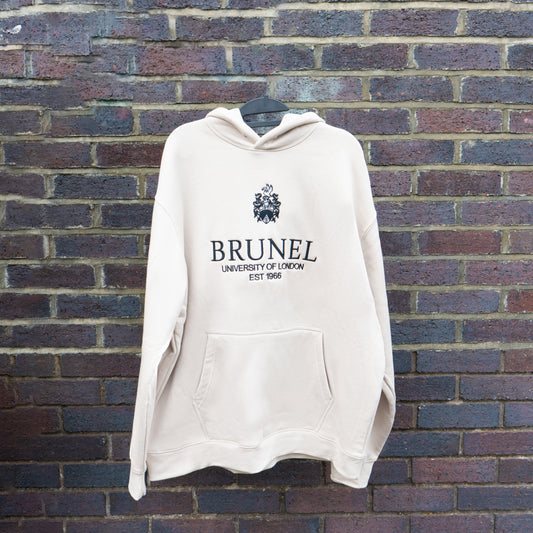 Brunel University of London Limited Edition Hoodie