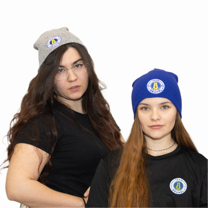 Team Brunel Beanie Hat