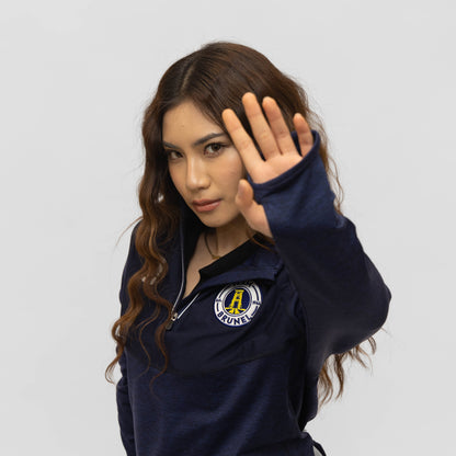 Team Brunel Quarter Zip