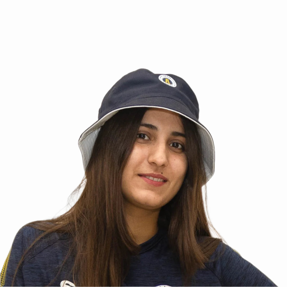 NEW! Team Brunel/ Brunel University London Reversible Bucket Hat