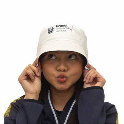 NEW! Team Brunel/ Brunel University London Reversible Bucket Hat