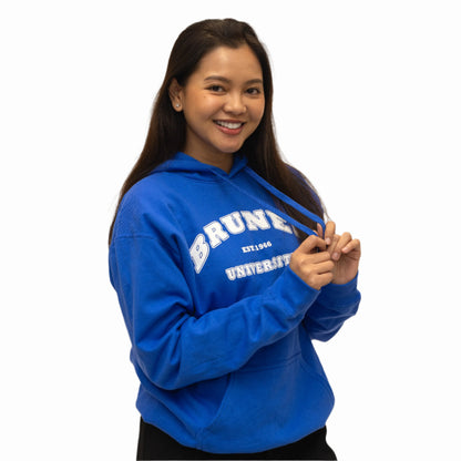 NEW! Brunel University Hoodie