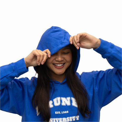 NEW! Brunel University Hoodie