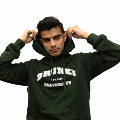 NEW! Brunel University Hoodie