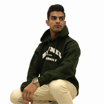 NEW! Brunel University Hoodie