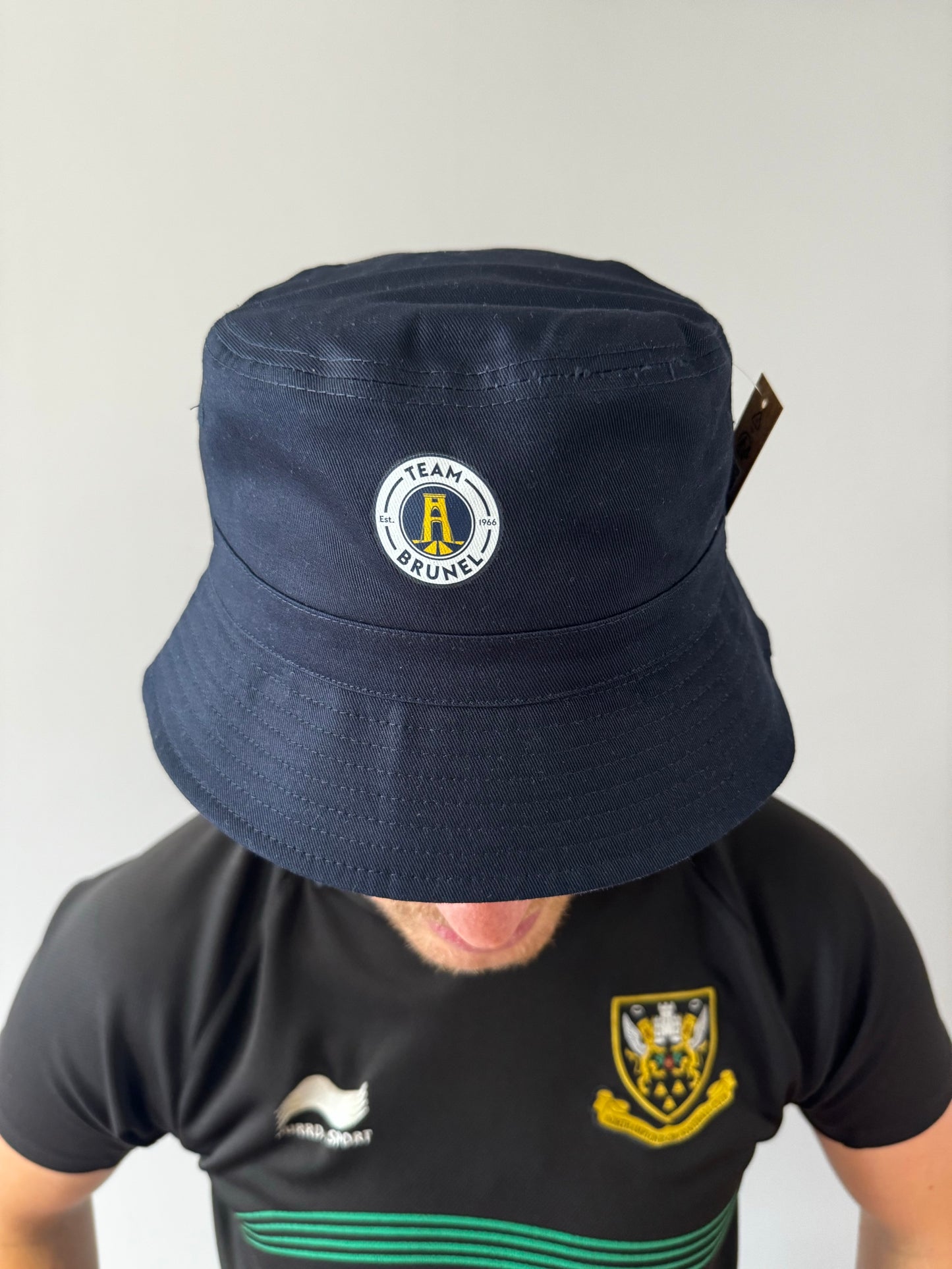 Reversible Bucket Hat