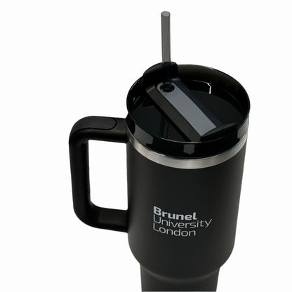 Brunel University London/ Team Brunel Stainless Steel Cup 1.1L (Stanley dupe)