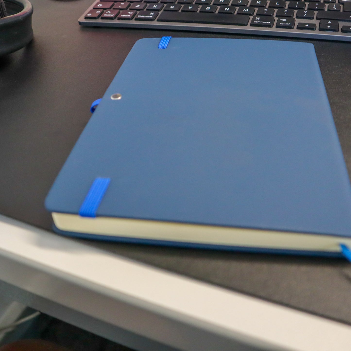 Brunel University of London Limited Edition Notebook