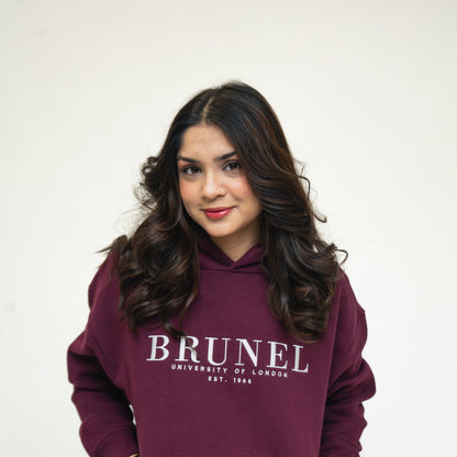 Brunel University of London Hoodie