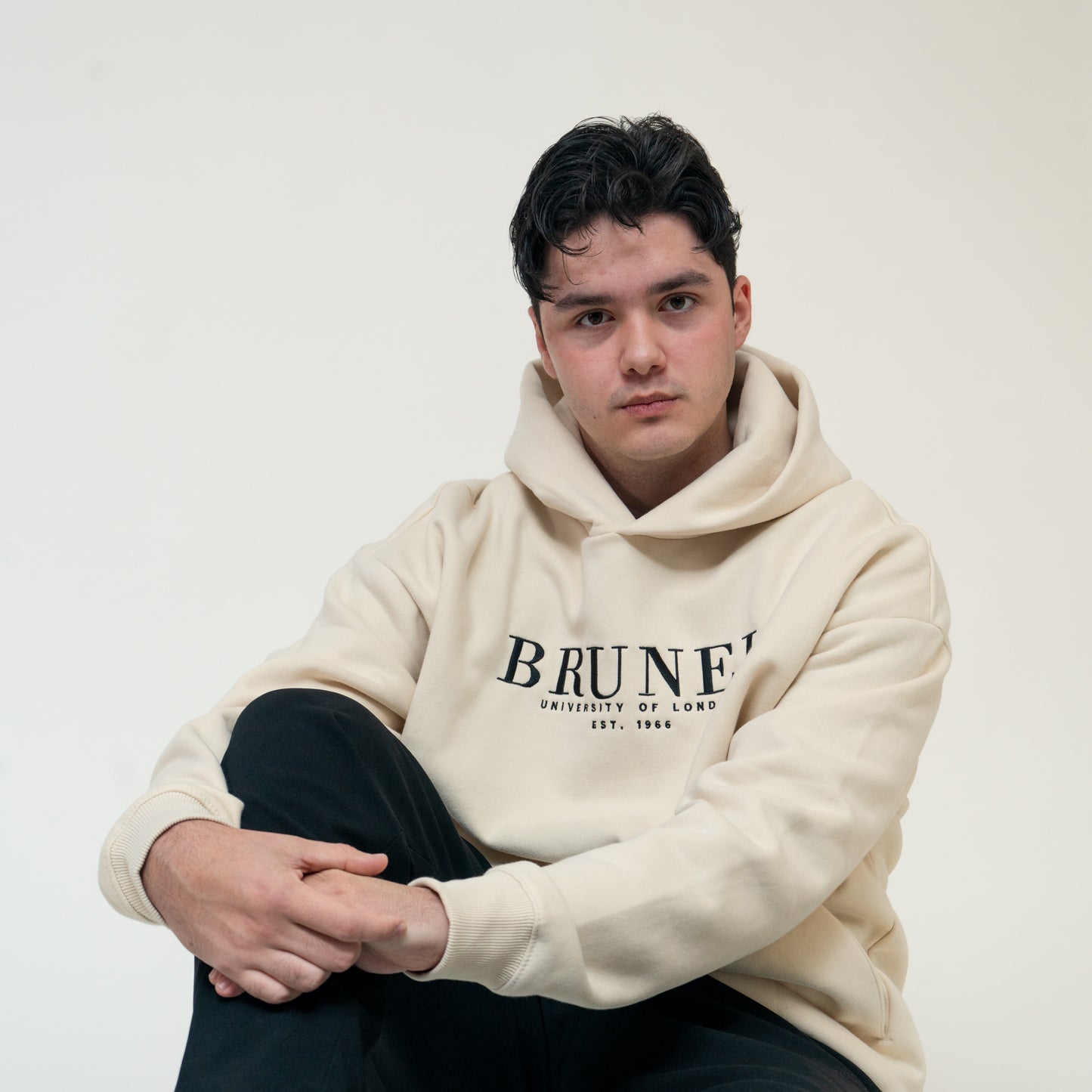 Brunel University of London Hoodie