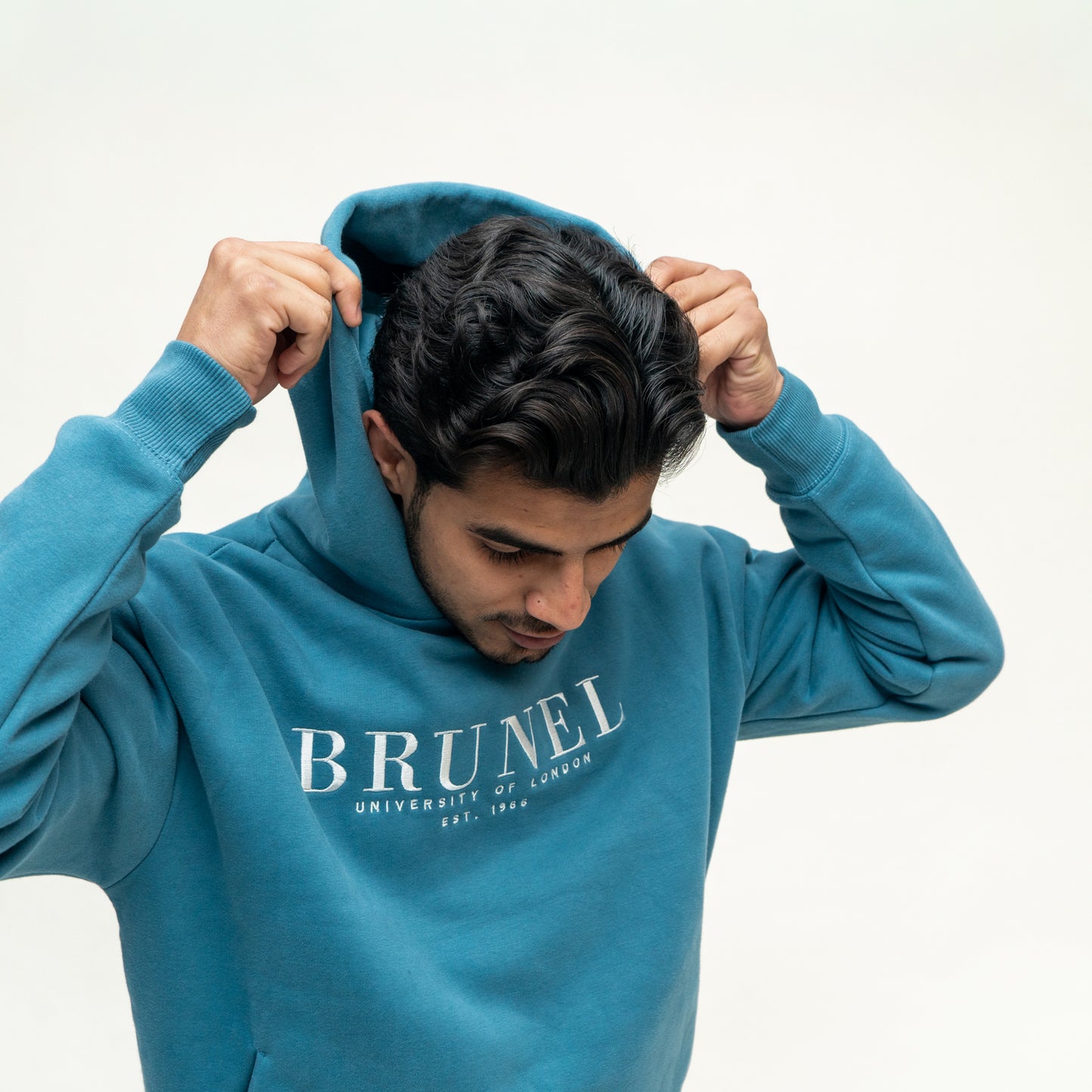 Brunel University of London Hoodie