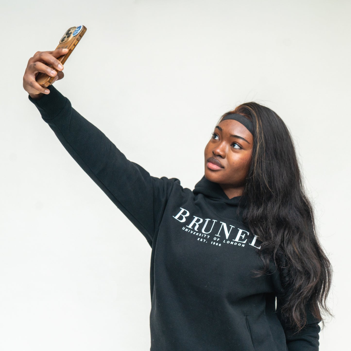 Brunel University of London Hoodie