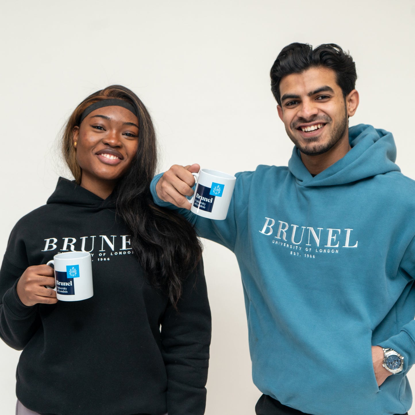 Brunel University of London Mug