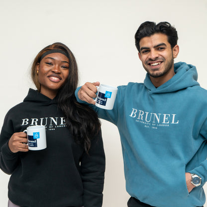 Brunel University of London Mug