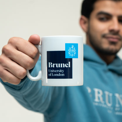 Brunel University of London Mug