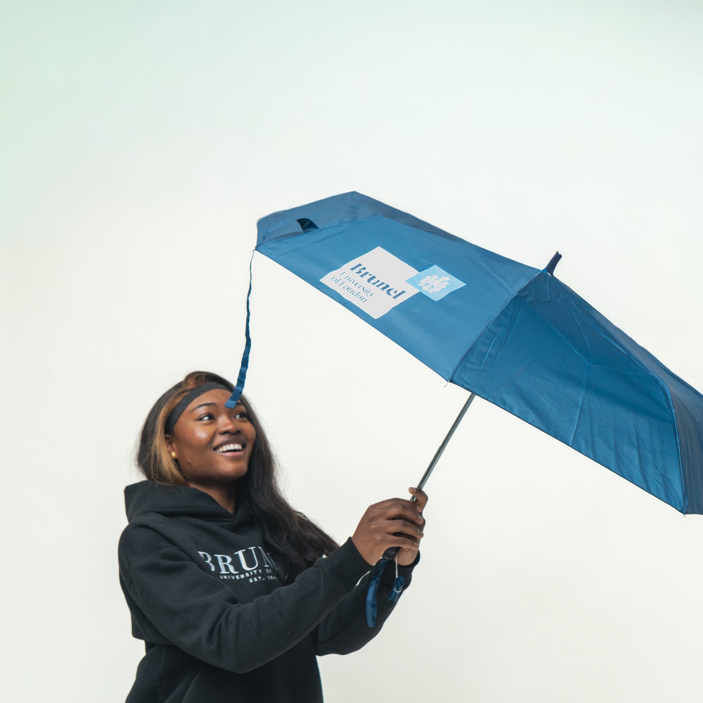 Brunel University of London Umbrella