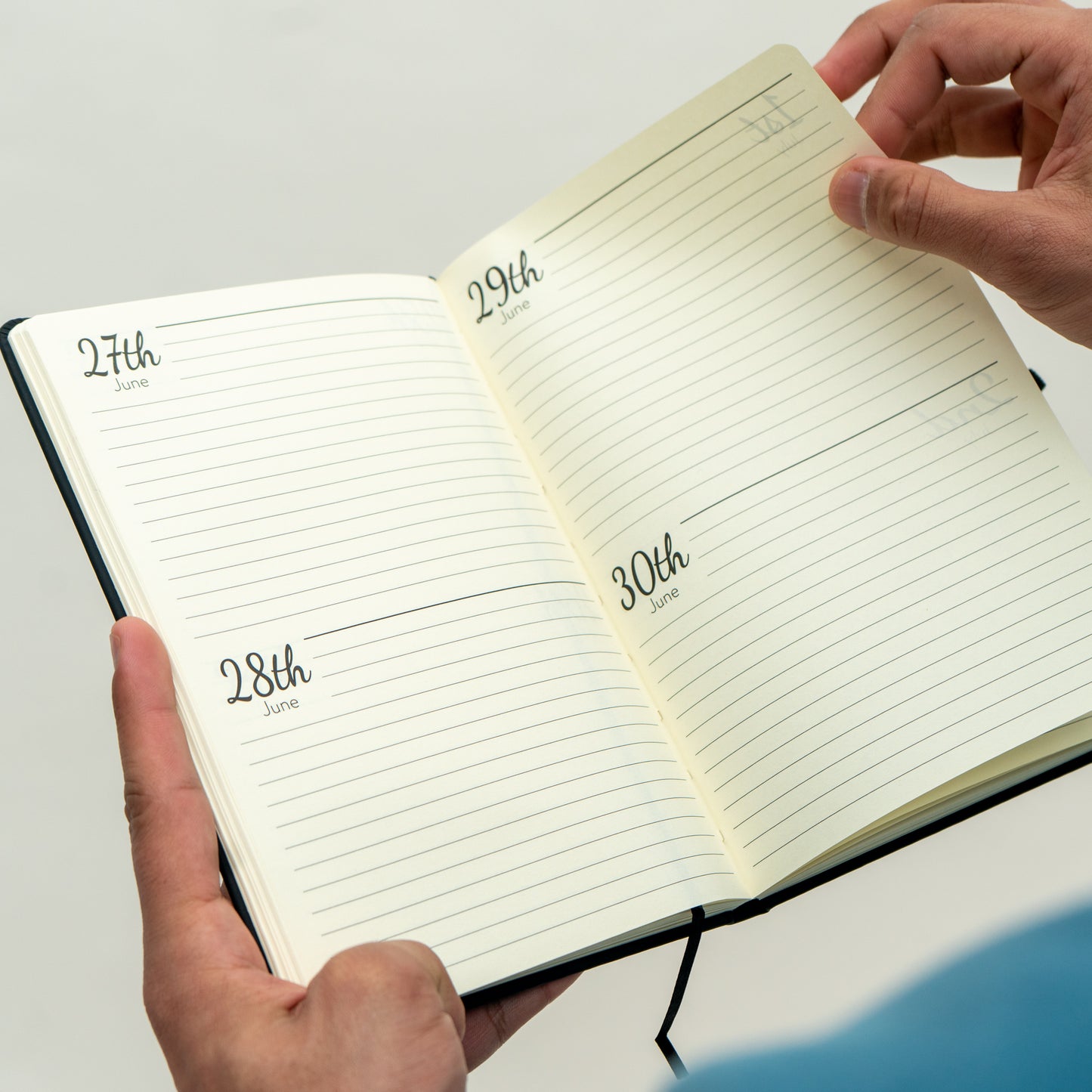 Brunel University of London Black Academic Diary