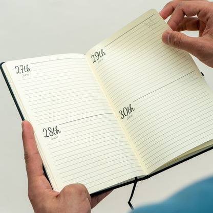 Brunel University of London Black Academic Diary