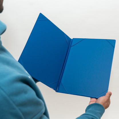 Brunel University of London Graduation Certificate Folder