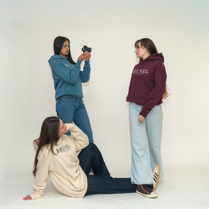 Brunel University of London Hoodie