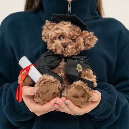 Brunel University of London Graduation Bear