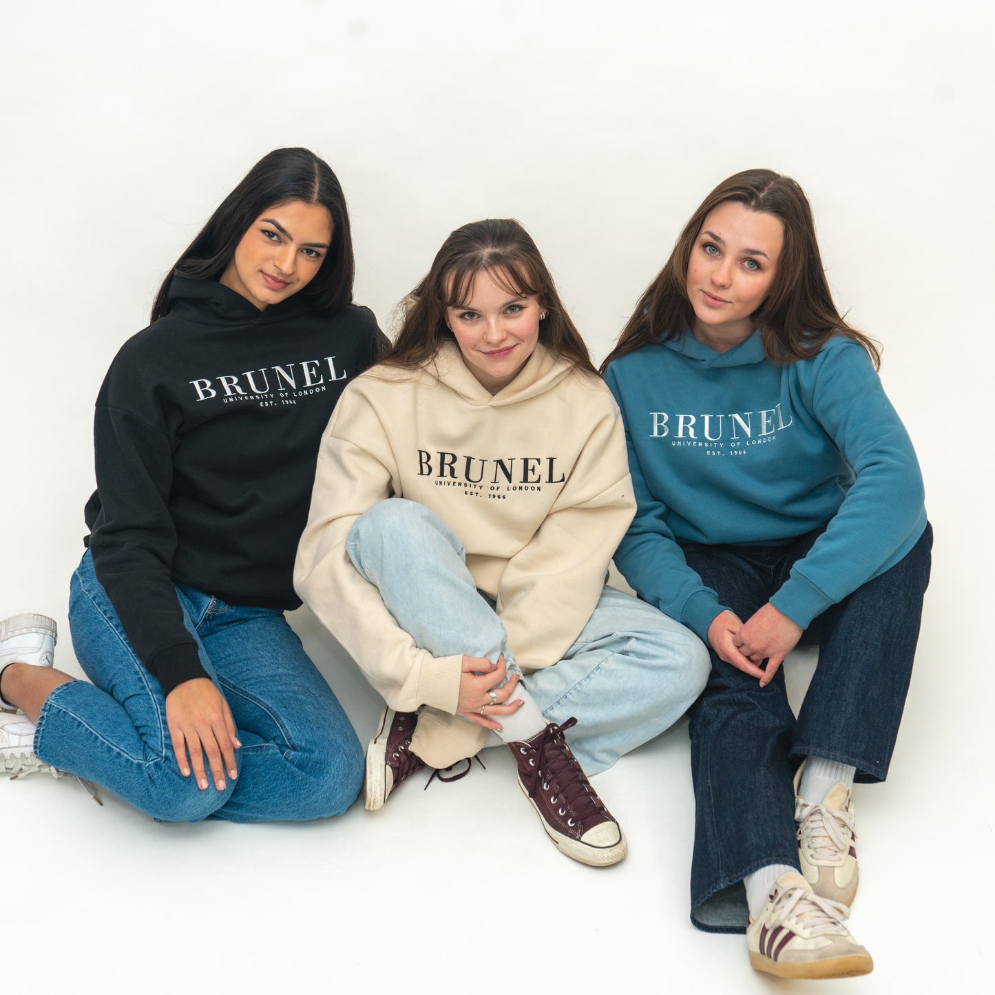 Brunel University of London Hoodie