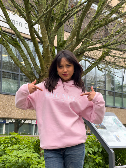 Brunel University of London Hoodie