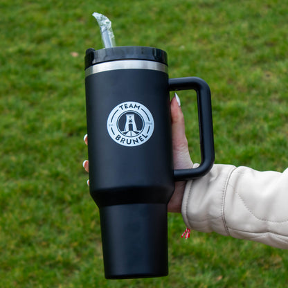 Brunel University London/Team Brunel Stainless Steel Cup