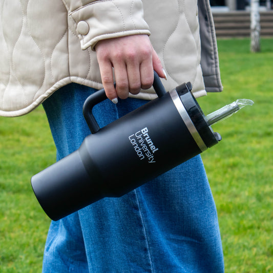 Brunel University London/Team Brunel Stainless Steel Cup