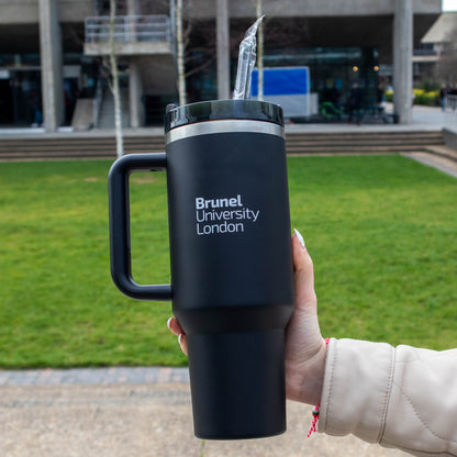 Brunel University London/Team Brunel Stainless Steel Cup