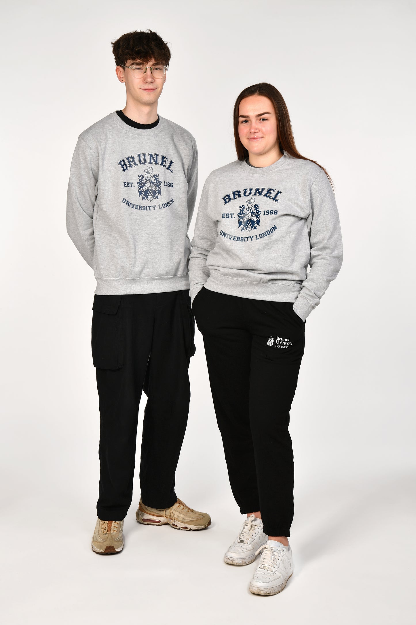 Brunel University Sweatshirt