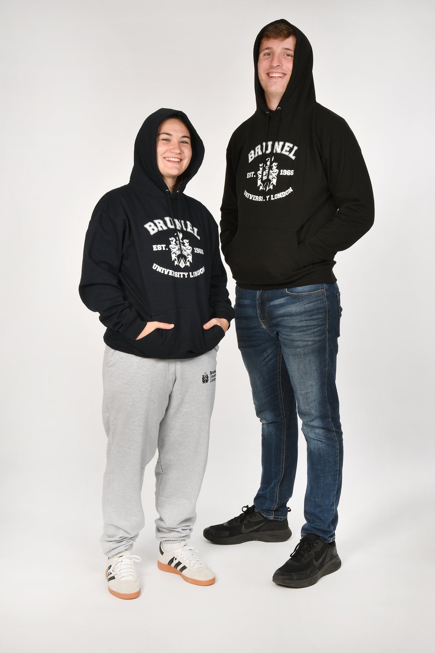 Brunel University Hoodie