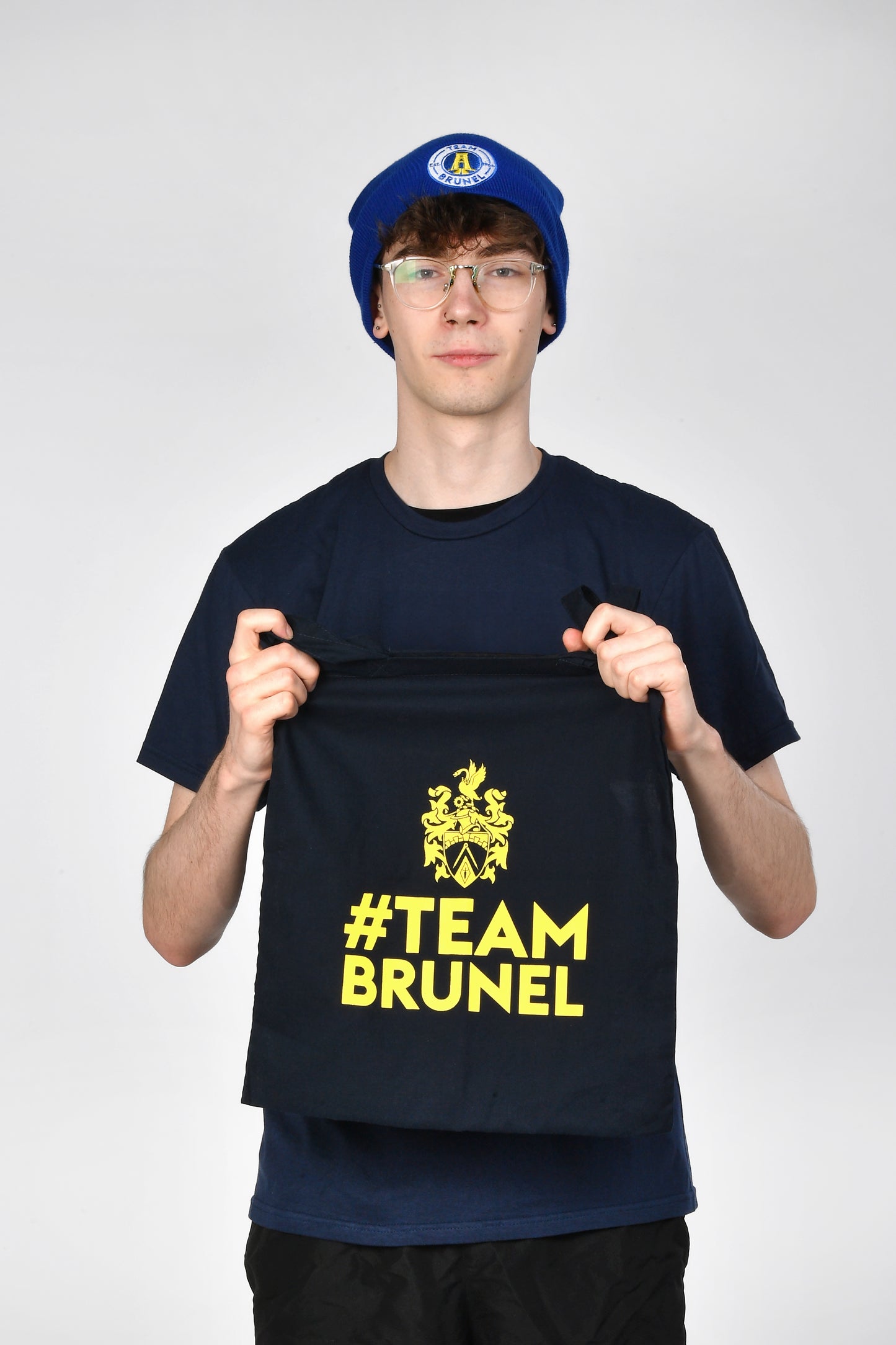 Team Brunel Beanie